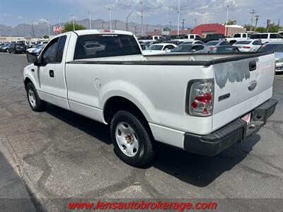 2007 Ford F-150 XL  Manual Trade in Special! - Photo 6 - Tucson, AZ 85705