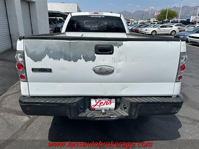 2007 Ford F-150 XL  Manual Trade in Special! - Photo 7 - Tucson, AZ 85705