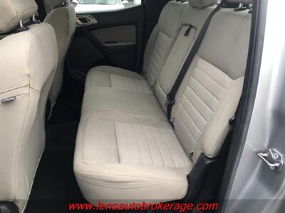 2020 Ford Ranger XLT  1-OWNER, NO ACCIDENTS! - Photo 17 - Tucson, AZ 85705