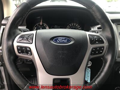2020 Ford Ranger XLT  1-OWNER, NO ACCIDENTS! - Photo 13 - Tucson, AZ 85705