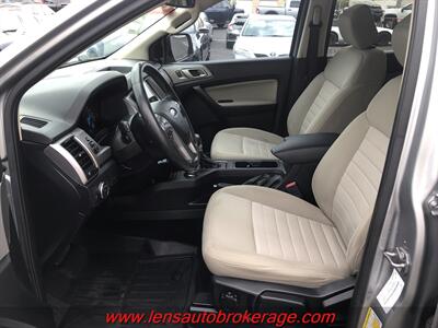 2020 Ford Ranger XLT  1-OWNER, NO ACCIDENTS! - Photo 11 - Tucson, AZ 85705