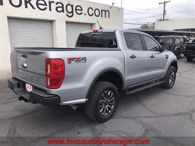 2020 Ford Ranger XLT  1-OWNER, NO ACCIDENTS! - Photo 8 - Tucson, AZ 85705