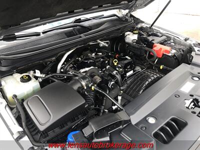 2020 Ford Ranger XLT  1-OWNER, NO ACCIDENTS! - Photo 23 - Tucson, AZ 85705