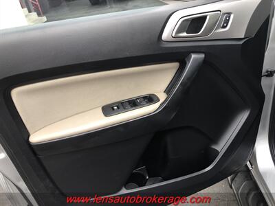 2020 Ford Ranger XLT  1-OWNER, NO ACCIDENTS! - Photo 9 - Tucson, AZ 85705