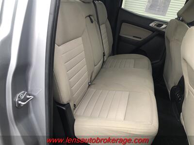 2020 Ford Ranger XLT  1-OWNER, NO ACCIDENTS! - Photo 19 - Tucson, AZ 85705