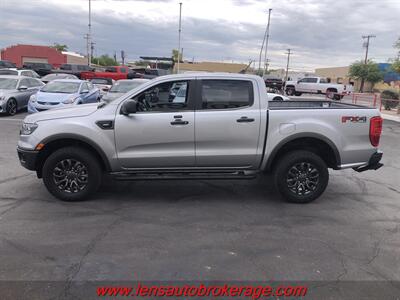 2020 Ford Ranger XLT  1-OWNER, NO ACCIDENTS! - Photo 5 - Tucson, AZ 85705