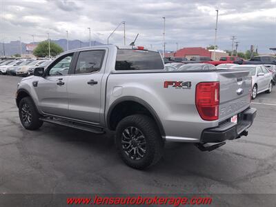 2020 Ford Ranger XLT  1-OWNER, NO ACCIDENTS! - Photo 6 - Tucson, AZ 85705
