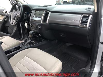 2020 Ford Ranger XLT  1-OWNER, NO ACCIDENTS! - Photo 21 - Tucson, AZ 85705
