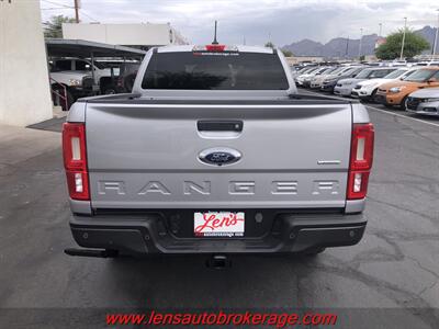 2020 Ford Ranger XLT  1-OWNER, NO ACCIDENTS! - Photo 7 - Tucson, AZ 85705