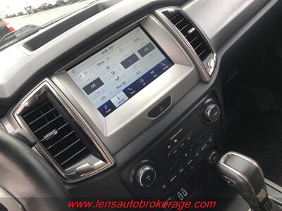 2020 Ford Ranger XLT  1-OWNER, NO ACCIDENTS! - Photo 14 - Tucson, AZ 85705