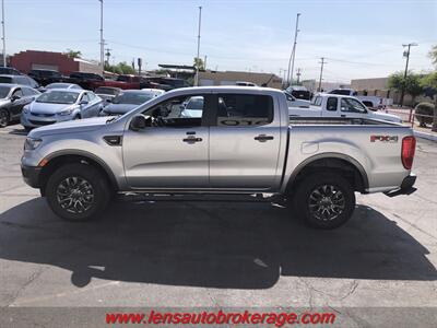 2020 Ford Ranger XLT  *Coming Soon! Nice Little 4x4! - Photo 4 - Tucson, AZ 85705