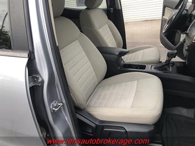2020 Ford Ranger XLT  1-OWNER, NO ACCIDENTS! - Photo 22 - Tucson, AZ 85705