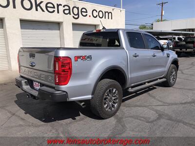 2020 Ford Ranger XLT  *Coming Soon! Nice Little 4x4! - Photo 6 - Tucson, AZ 85705