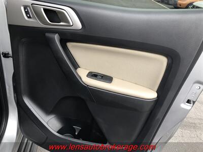 2020 Ford Ranger XLT  1-OWNER, NO ACCIDENTS! - Photo 18 - Tucson, AZ 85705