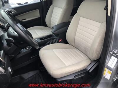2020 Ford Ranger XLT  1-OWNER, NO ACCIDENTS! - Photo 12 - Tucson, AZ 85705