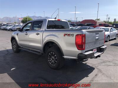 2020 Ford Ranger XLT  *Coming Soon! Nice Little 4x4! - Photo 5 - Tucson, AZ 85705