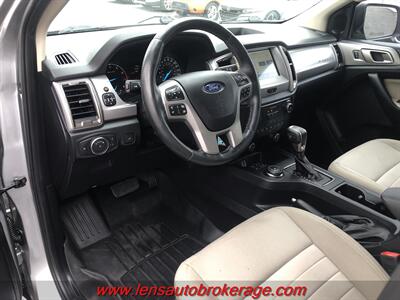 2020 Ford Ranger XLT  1-OWNER, NO ACCIDENTS! - Photo 10 - Tucson, AZ 85705