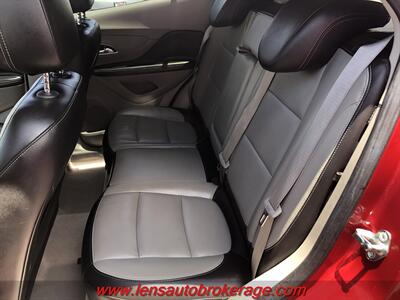2014 Buick Encore Premium   - Photo 18 - Tucson, AZ 85705