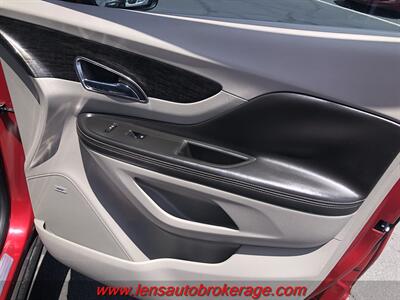 2014 Buick Encore Premium   - Photo 20 - Tucson, AZ 85705