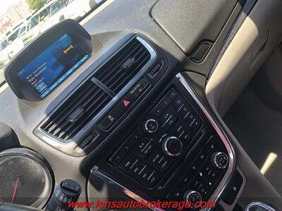 2014 Buick Encore Premium   - Photo 14 - Tucson, AZ 85705