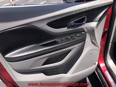 2014 Buick Encore Premium   - Photo 9 - Tucson, AZ 85705