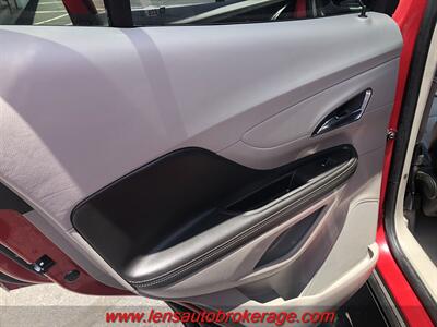 2014 Buick Encore Premium   - Photo 17 - Tucson, AZ 85705