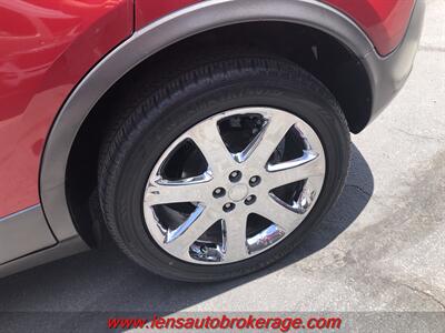 2014 Buick Encore Premium   - Photo 24 - Tucson, AZ 85705