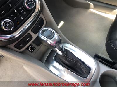 2014 Buick Encore Premium   - Photo 15 - Tucson, AZ 85705