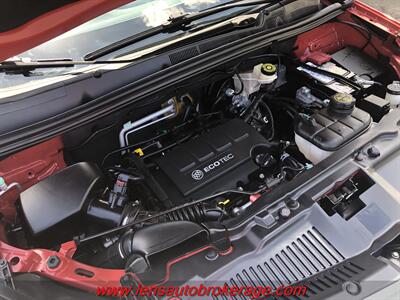 2014 Buick Encore Premium   - Photo 23 - Tucson, AZ 85705