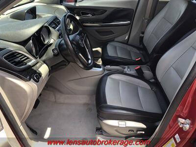 2014 Buick Encore Premium   - Photo 11 - Tucson, AZ 85705