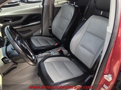 2014 Buick Encore Premium   - Photo 12 - Tucson, AZ 85705