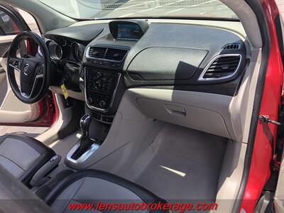 2014 Buick Encore Premium   - Photo 21 - Tucson, AZ 85705