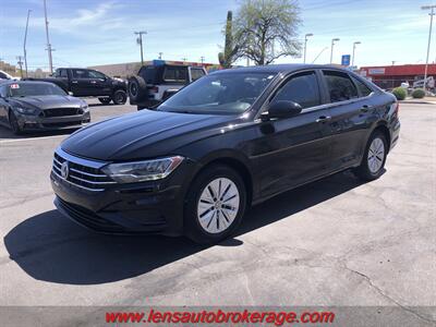 2019 Volkswagen Jetta S  *Clean Little Jetta! - Photo 4 - Tucson, AZ 85705