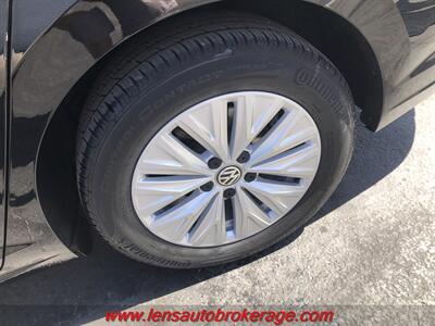 2019 Volkswagen Jetta S  *Clean Little Jetta! - Photo 25 - Tucson, AZ 85705