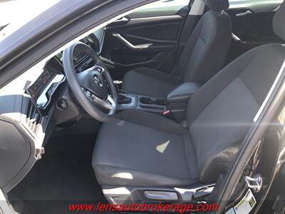 2019 Volkswagen Jetta S  *Clean Little Jetta! - Photo 11 - Tucson, AZ 85705