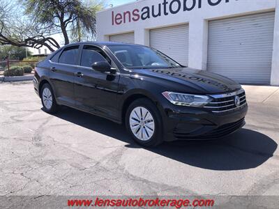 2019 Volkswagen Jetta S  *Clean Little Jetta! - Photo 2 - Tucson, AZ 85705