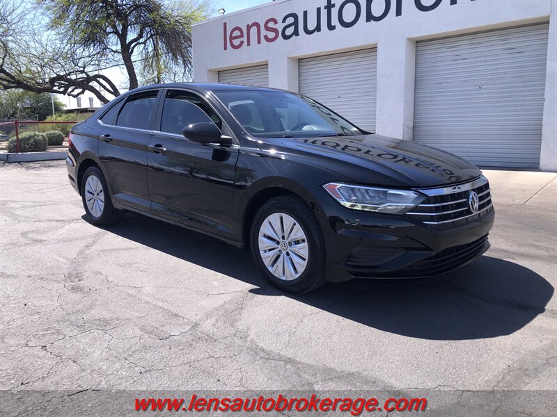 2019 Volkswagen Jetta S  *Clean Little Jetta!