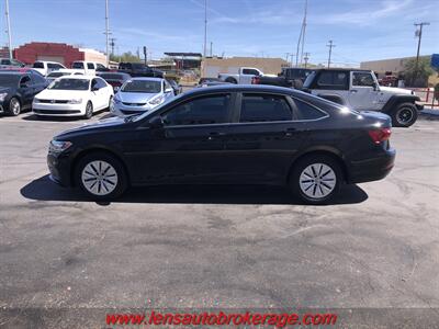 2019 Volkswagen Jetta S  *Clean Little Jetta! - Photo 5 - Tucson, AZ 85705
