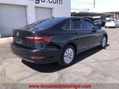 2019 Volkswagen Jetta S  *Clean Little Jetta! - Photo 8 - Tucson, AZ 85705