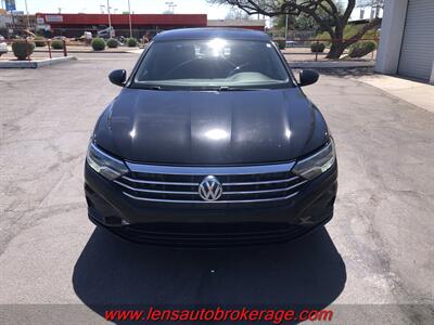 2019 Volkswagen Jetta S  *Clean Little Jetta! - Photo 3 - Tucson, AZ 85705
