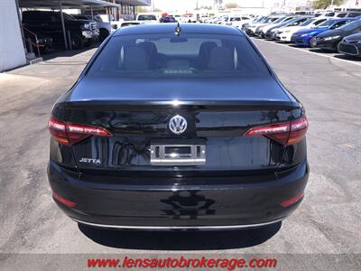 2019 Volkswagen Jetta S  *Clean Little Jetta! - Photo 7 - Tucson, AZ 85705