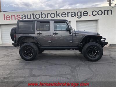 2016 Jeep Wrangler Sport  *Cool Hardtop Carfax 1 Owner! SUV
