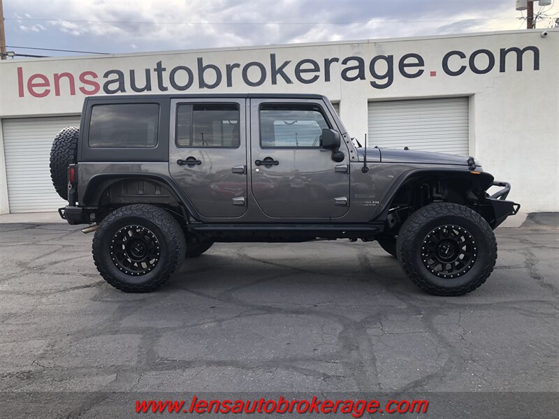 2016 Jeep Wrangler Sport  *Cool Hardtop Carfax 1 Owner!