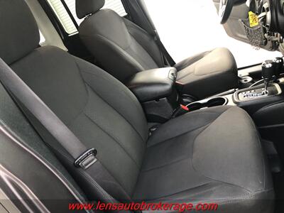 2016 Jeep Wrangler Unlimited Sport   - Photo 22 - Tucson, AZ 85705