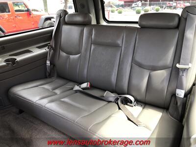 2003 GMC Yukon 1500 SLT  *Clean, Cared For 4x4 Yukon! - Photo 12 - Tucson, AZ 85705