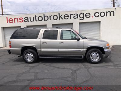 2003 GMC Yukon 1500 SLT  *Clean, Cared For 4x4 Yukon! SUV