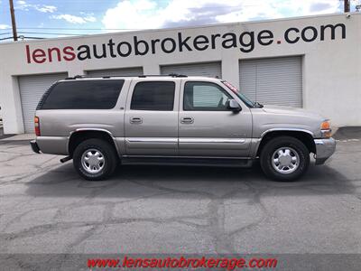 2003 GMC Yukon 1500 SLT  *Clean, Cared For 4x4 Yukon! SUV