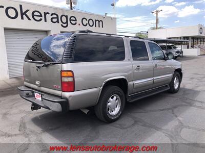 2003 GMC Yukon 1500 SLT  *Clean, Cared For 4x4 Yukon! - Photo 8 - Tucson, AZ 85705