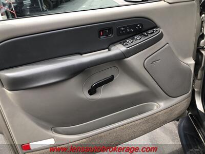 2003 GMC Yukon 1500 SLT  *Clean, Cared For 4x4 Yukon! - Photo 9 - Tucson, AZ 85705