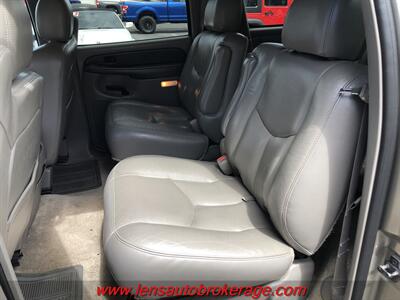 2003 GMC Yukon 1500 SLT  *Clean, Cared For 4x4 Yukon! - Photo 11 - Tucson, AZ 85705